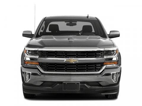 Used 2018 Chevrolet Silverado 1500 LT w/ Texas Edition AWD/4WD image 7