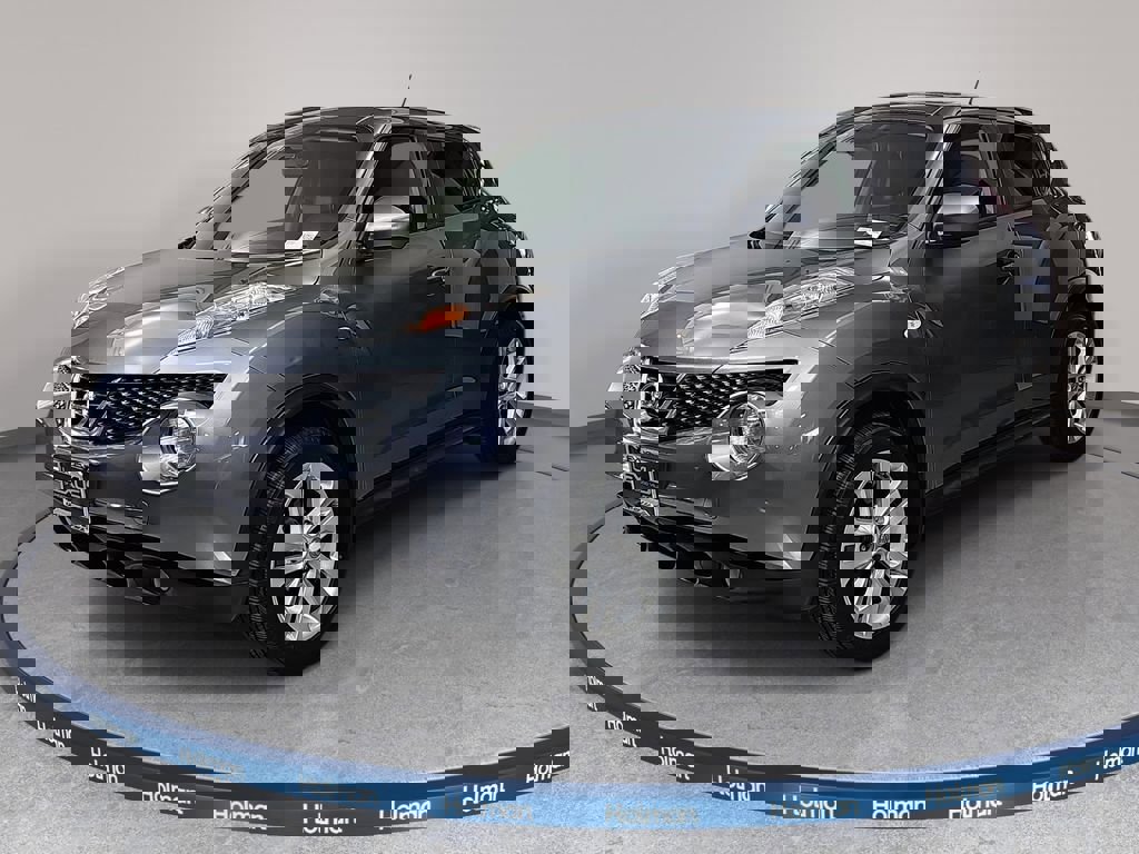 Used 2013 Nissan Juke SL image 1