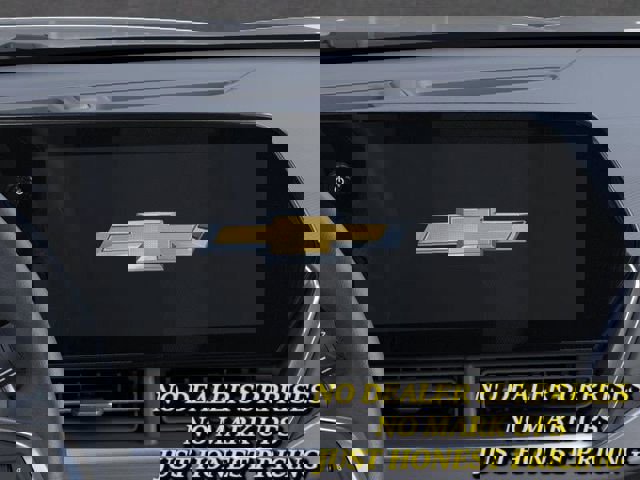 New 2026 Chevrolet Trax LT w/ Driver Confidence Package image 20