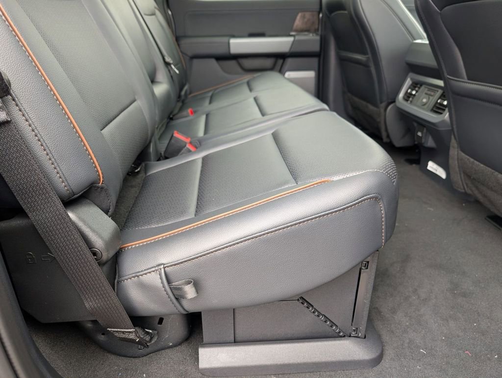 New 2026 Ford F250 Lariat w/ Tremor Off-Road Package image 49