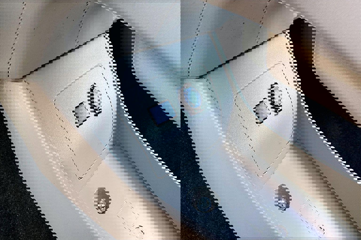 Used 2014 Toyota Prius Three FWD image 21