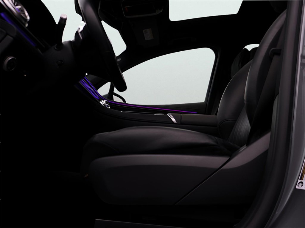 Used 2023 Mercedes-Benz EQS 580 4MATIC SUV image 38