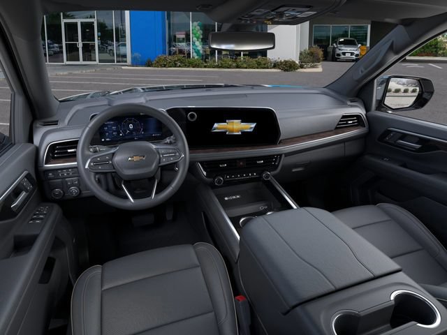 New 2026 Chevrolet Tahoe Premier w/ Sun And Tow Package RWD image 15