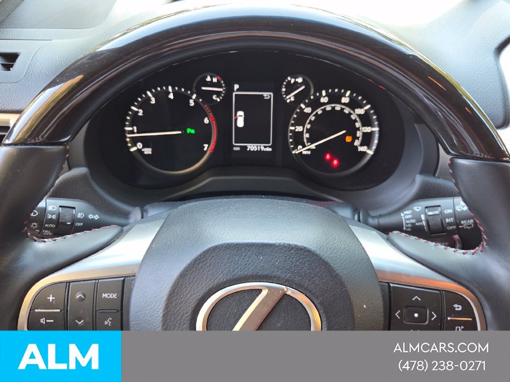 Used 2023 Lexus GX 460 Premium w/ Premium Plus Package AWD/4WD image 30