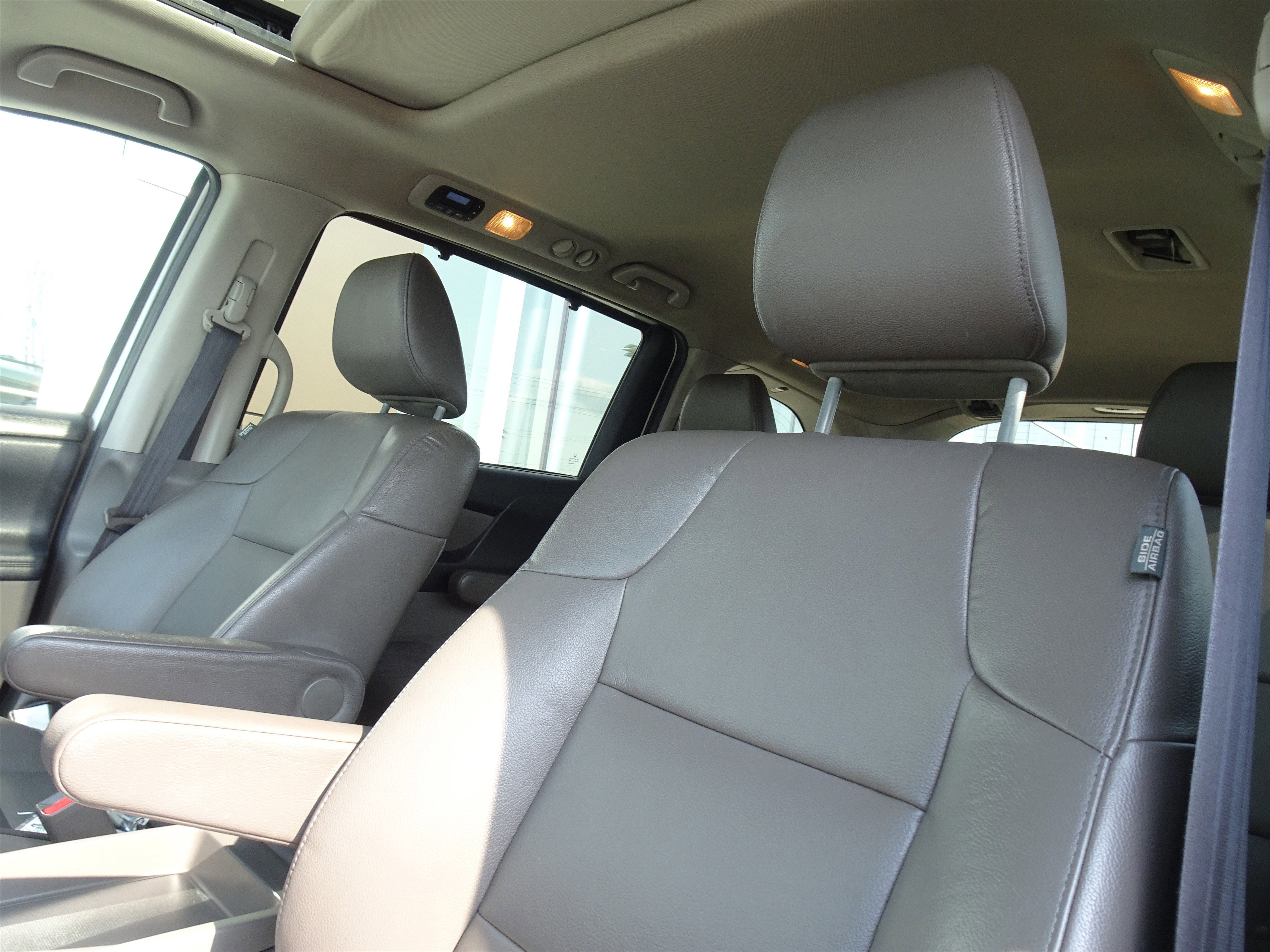 Used 2015 Honda Odyssey EX-L image 20