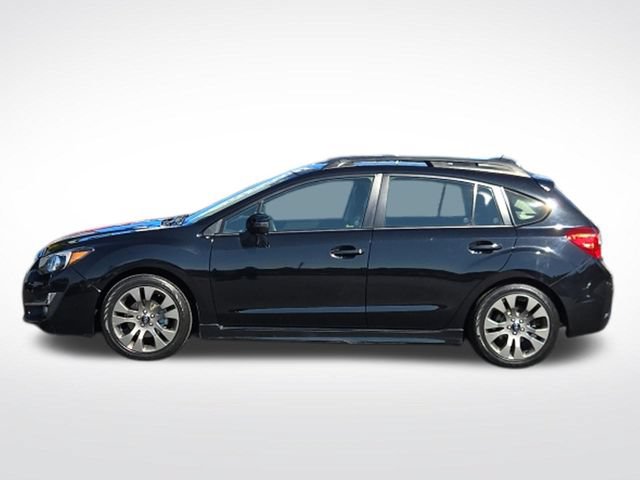 Used 2015 Subaru Impreza 2.0i Sport Limited AWD/4WD image 6
