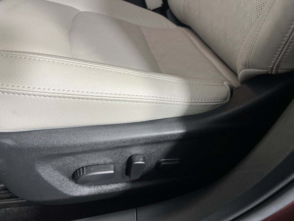 Used 2024 Nissan Altima 2.5 SL image 23