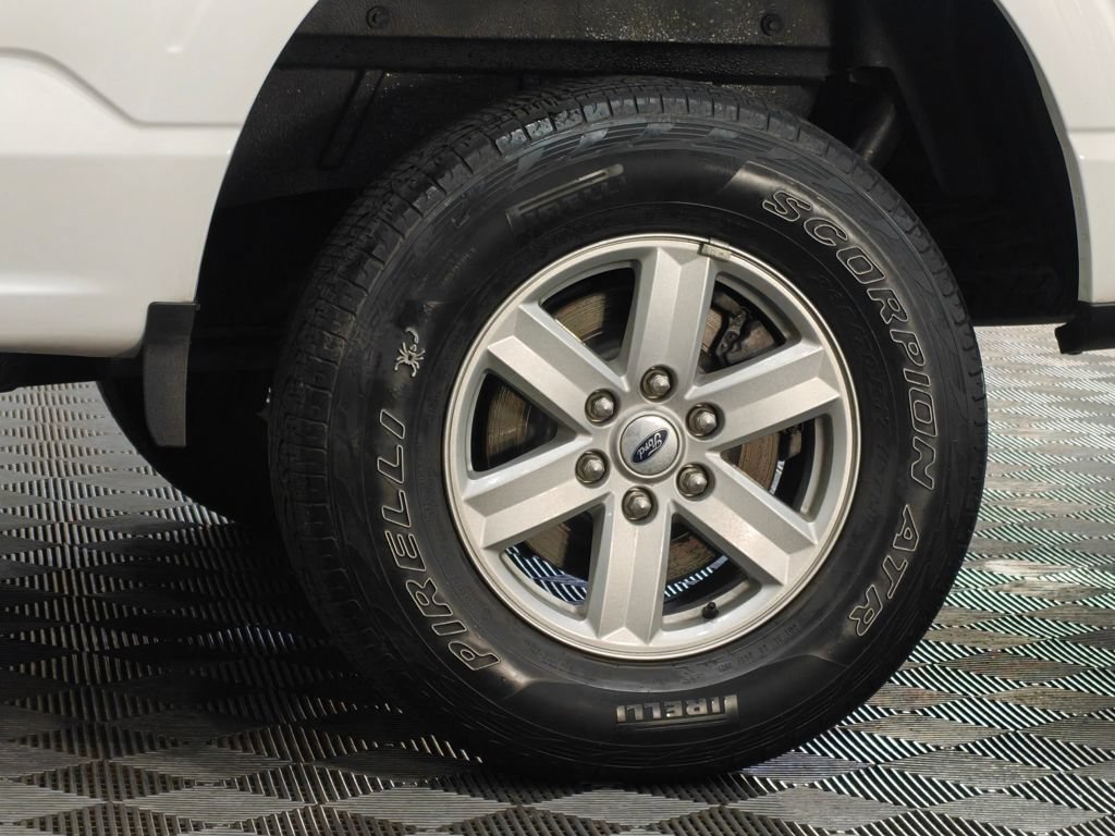 Used 2021 Ford F150 XLT AWD/4WD image 50