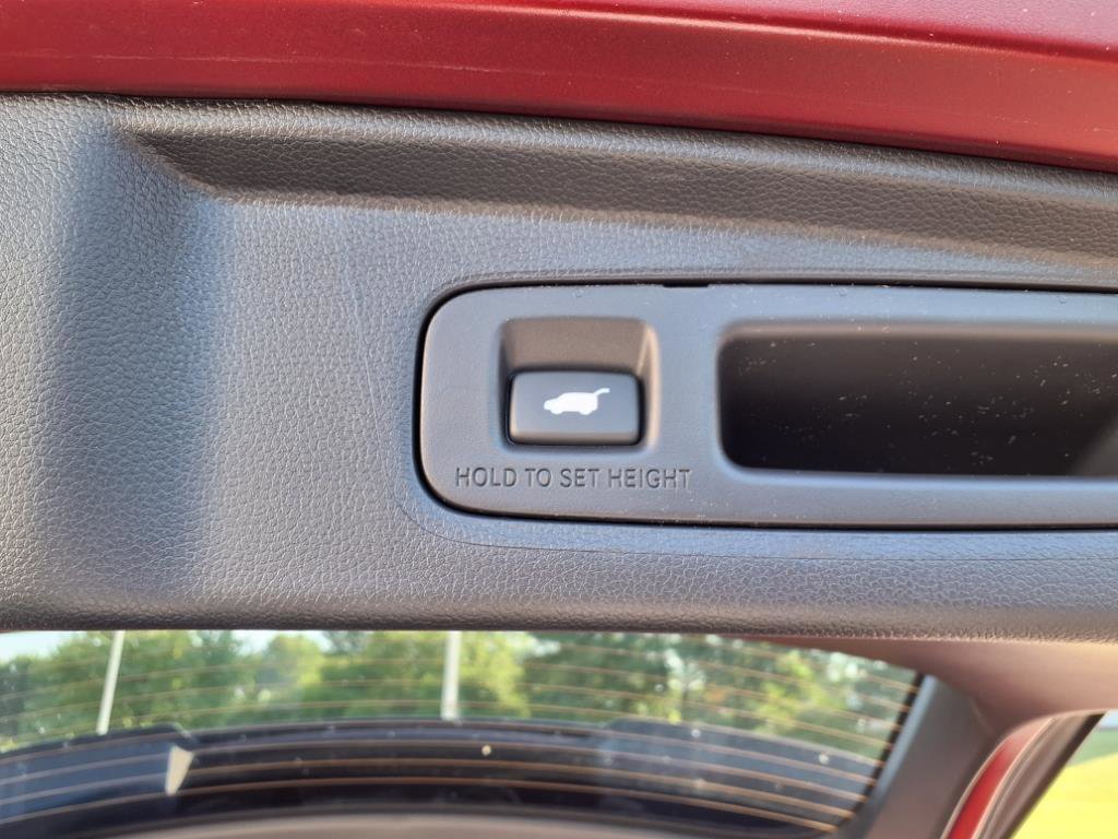 New 2026 Honda CR-V TrailSport image 6