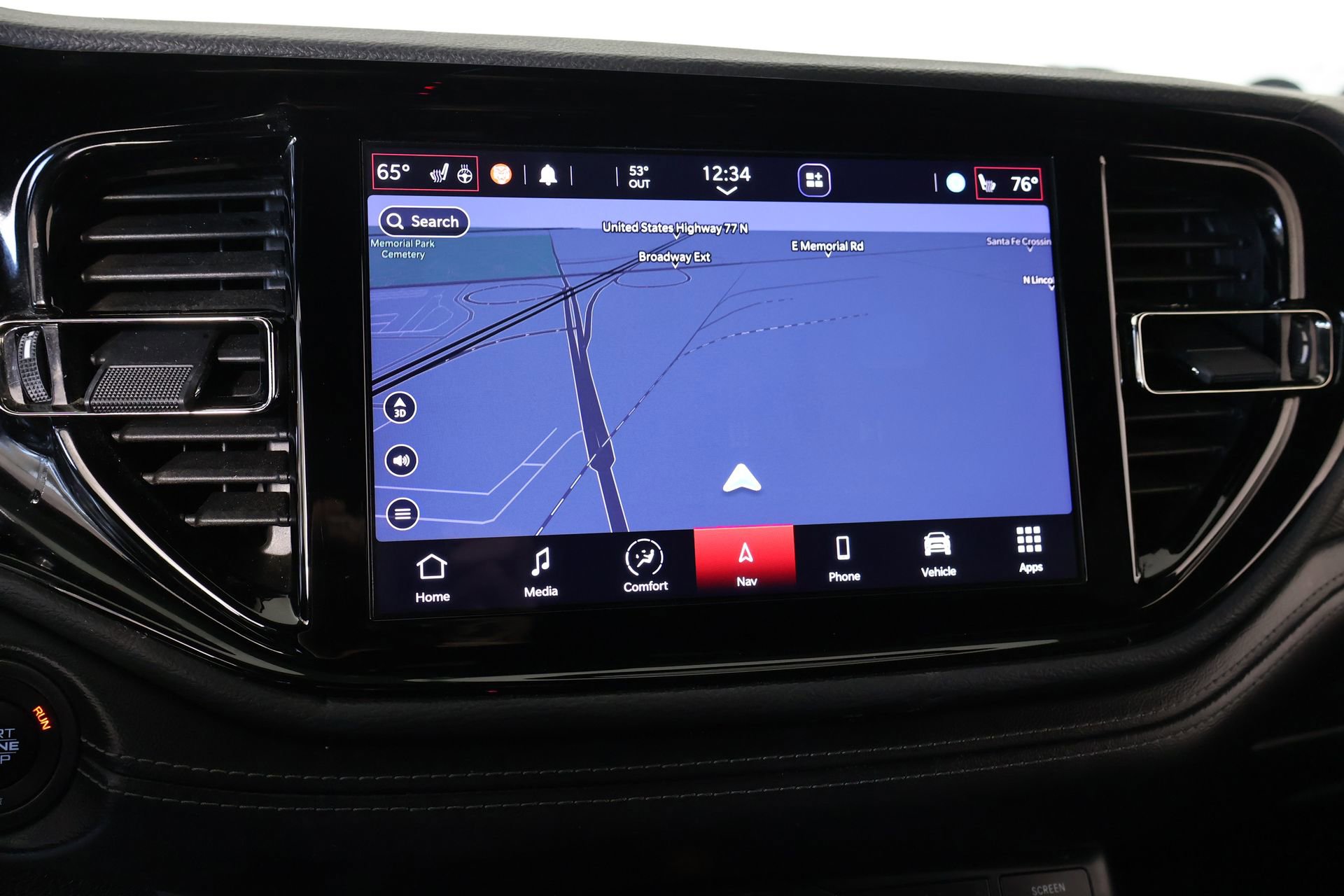 Used 2021 Dodge Durango GT image 7