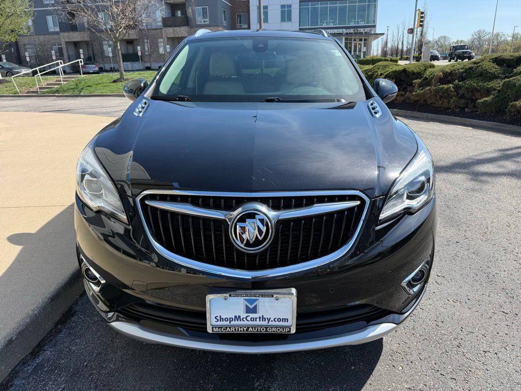 Used 2019 Buick Envision Premium image 3