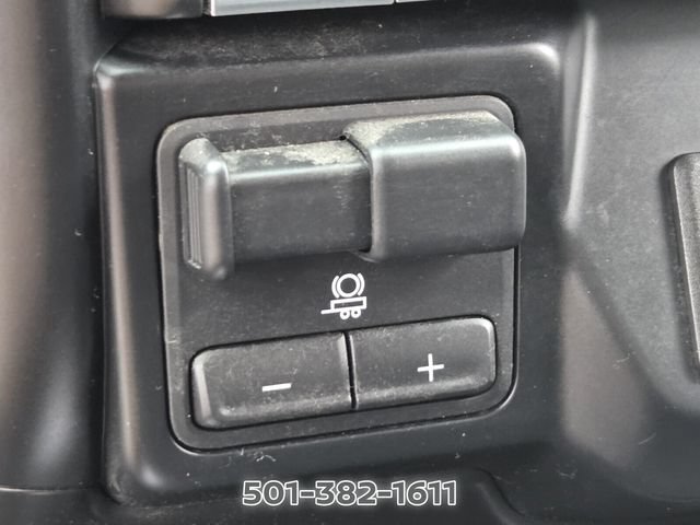 Used 2019 Chevrolet Silverado 1500 LT Trail Boss AWD/4WD image 25