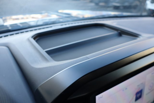 New 2025 Ford F150 STX w/ Equipment Group 200A image 32