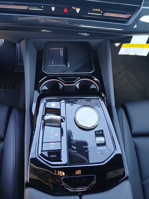 New 2026 BMW 530i RWD image 22