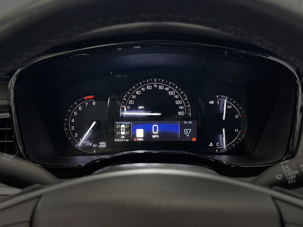 Used 2019 Cadillac XT5 Luxury AWD/4WD image 17