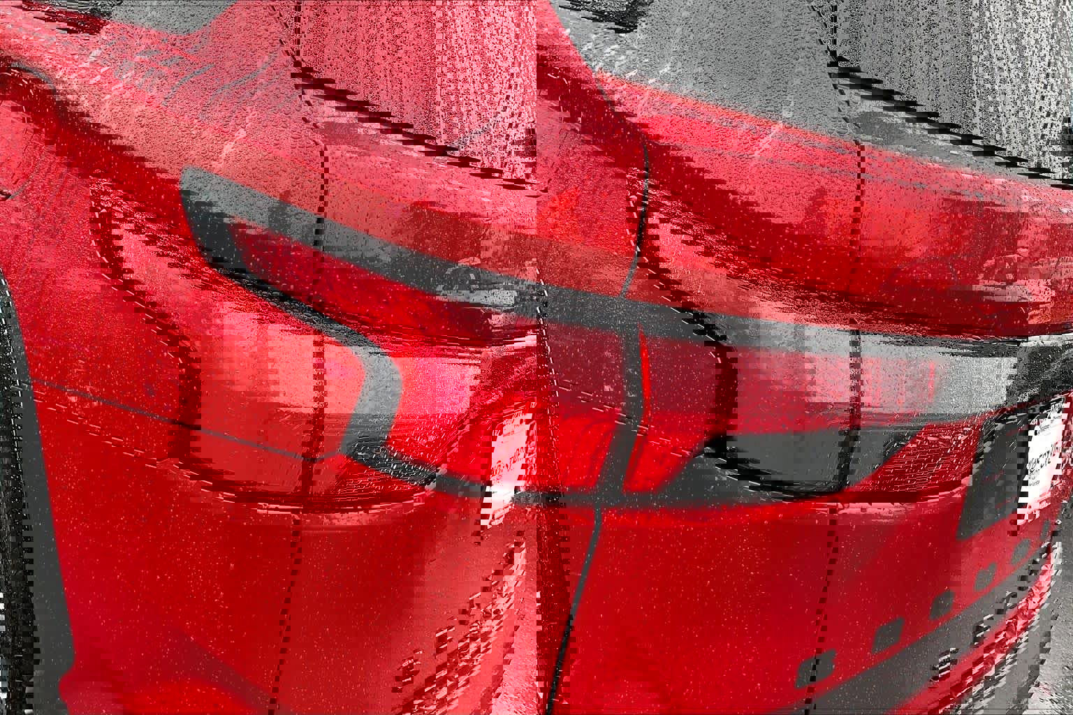 Certified 2024 Toyota Sequoia Platinum image 24