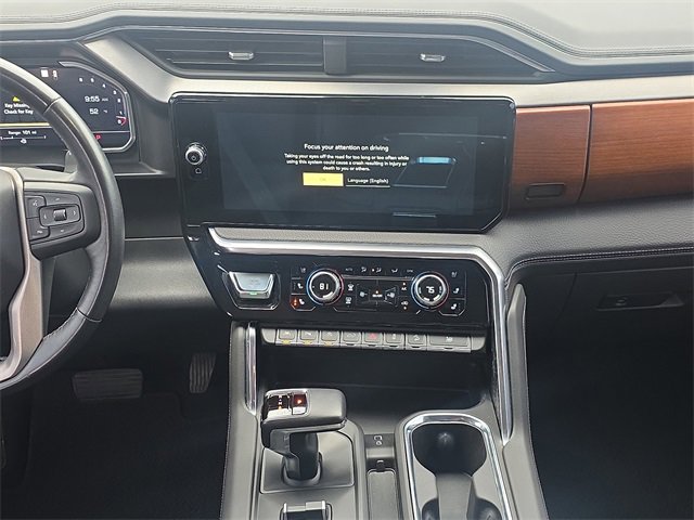 Used 2022 GMC Sierra 1500 Denali w/ Denali Reserve Package image 16