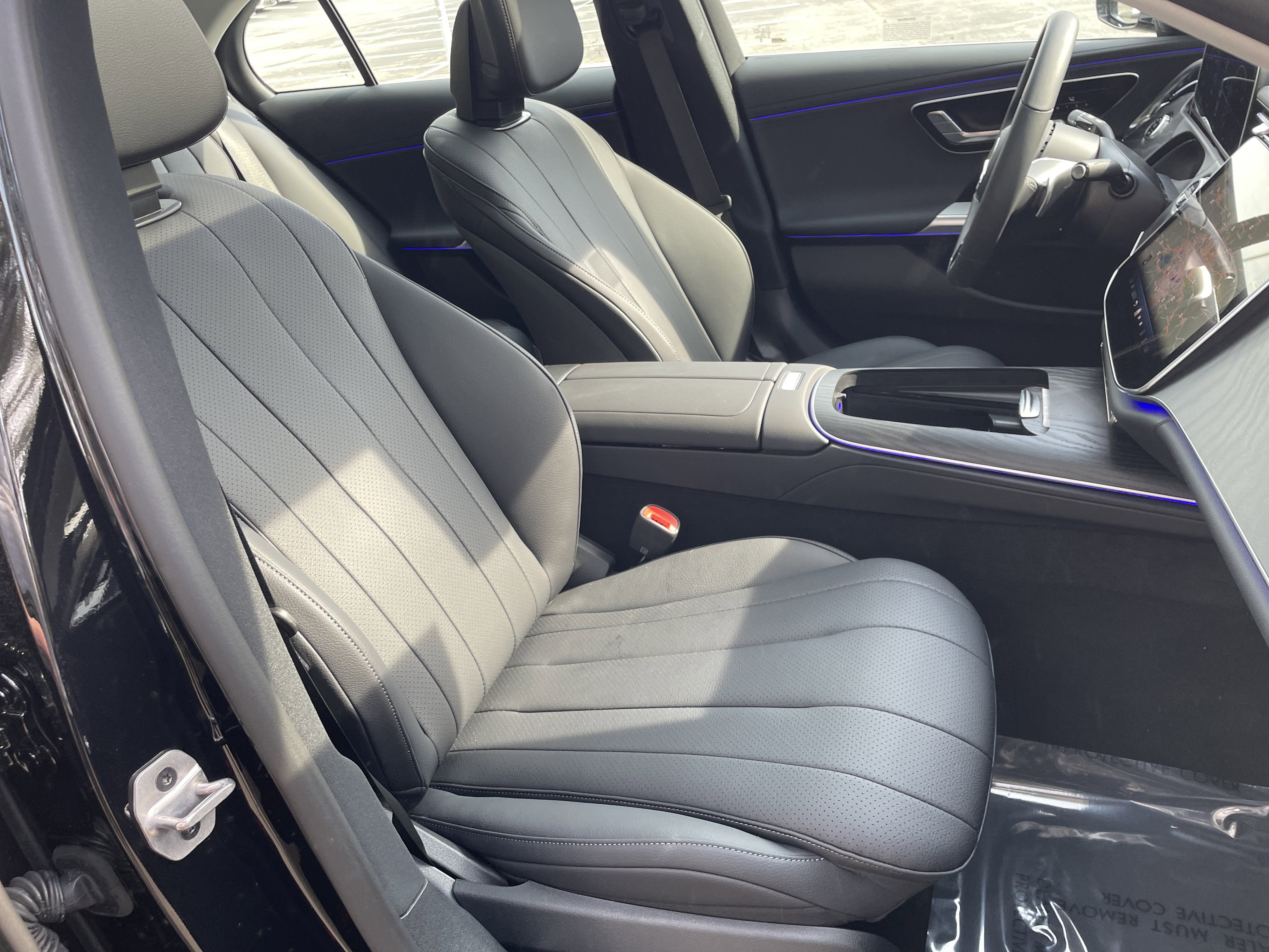New 2026 Mercedes-Benz E 350 Sedan image 45