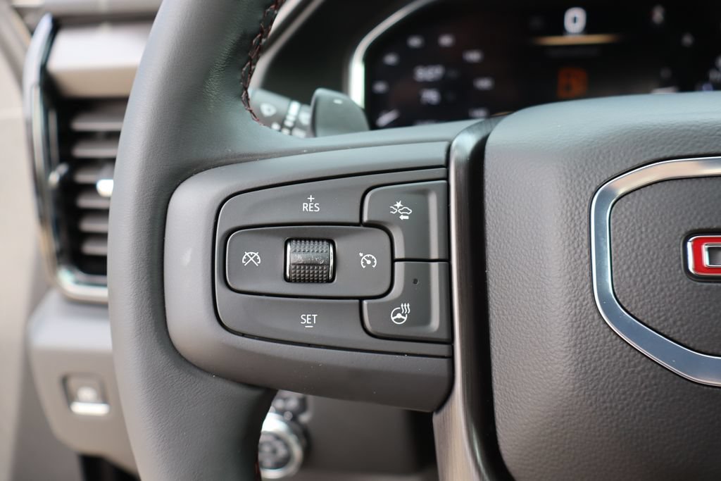 Used 2025 GMC Sierra 1500 AT4X AWD/4WD image 19