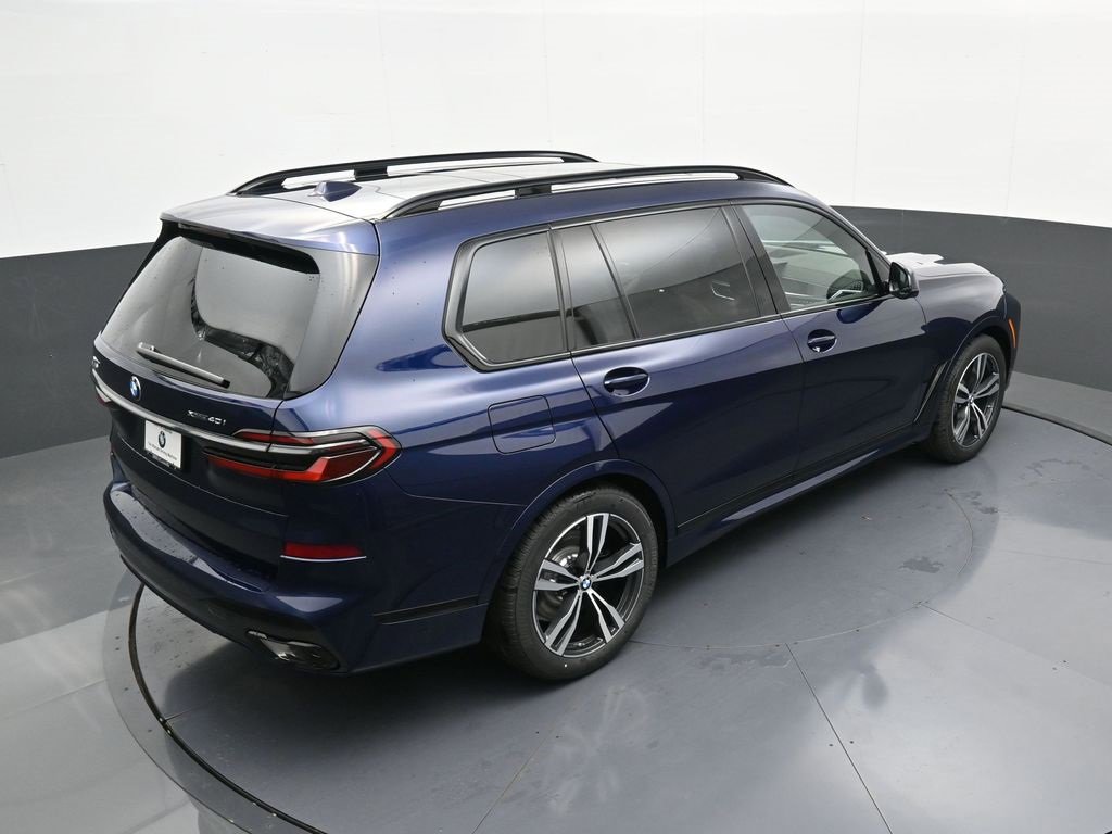 New 2026 BMW X7 xDrive40i w/ M Sport Package image 45