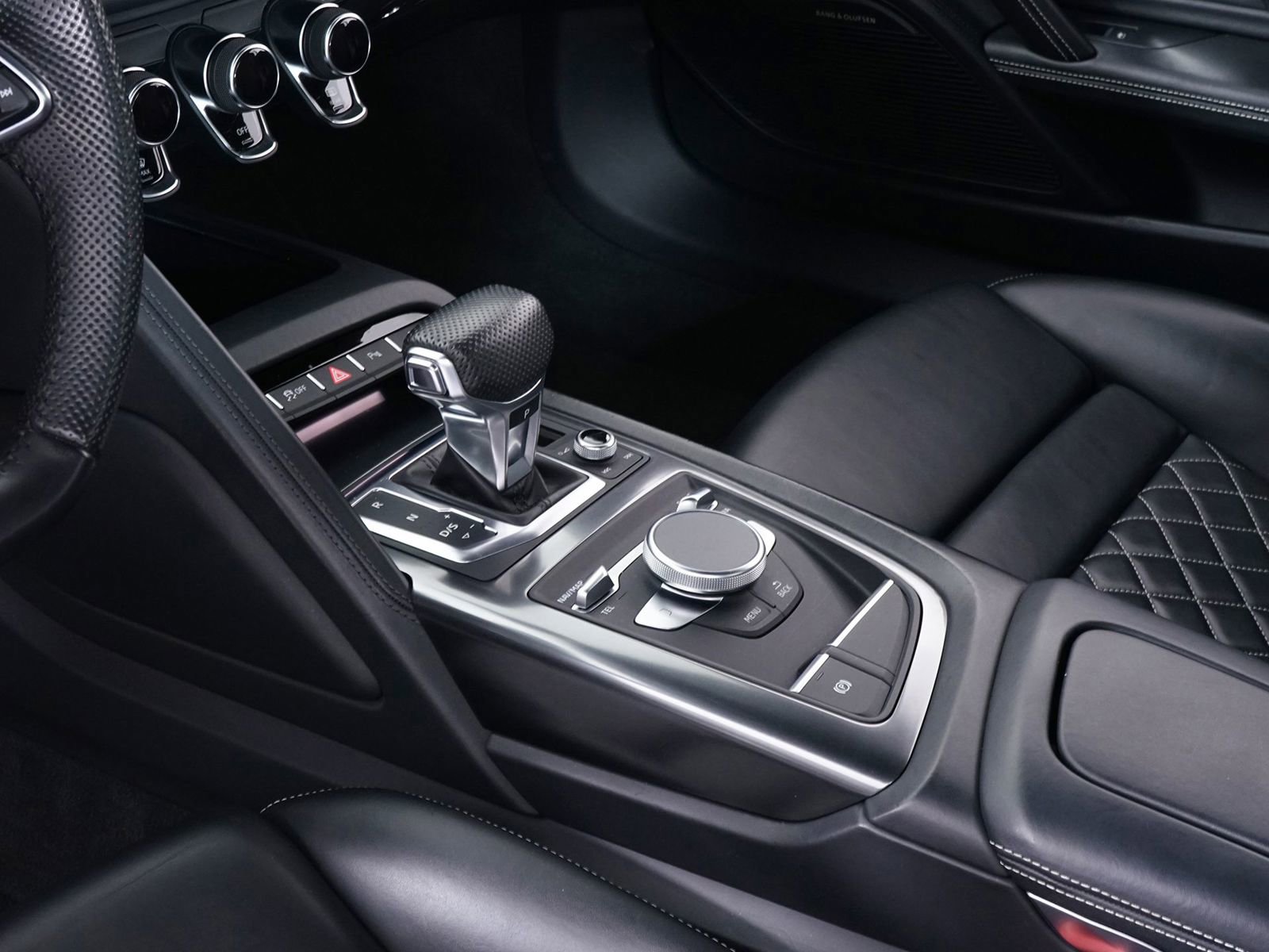 Used 2017 Audi R8 V10 image 29