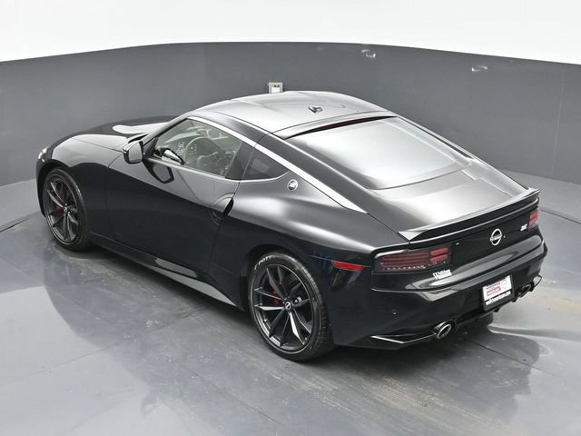 Used 2024 Nissan Z Performance w/ Floor Mat Package RWD image 29