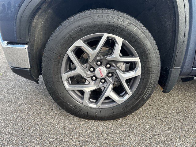 Used 2022 GMC Sierra 1500 SLT w/ SLT Convenience Package image 37