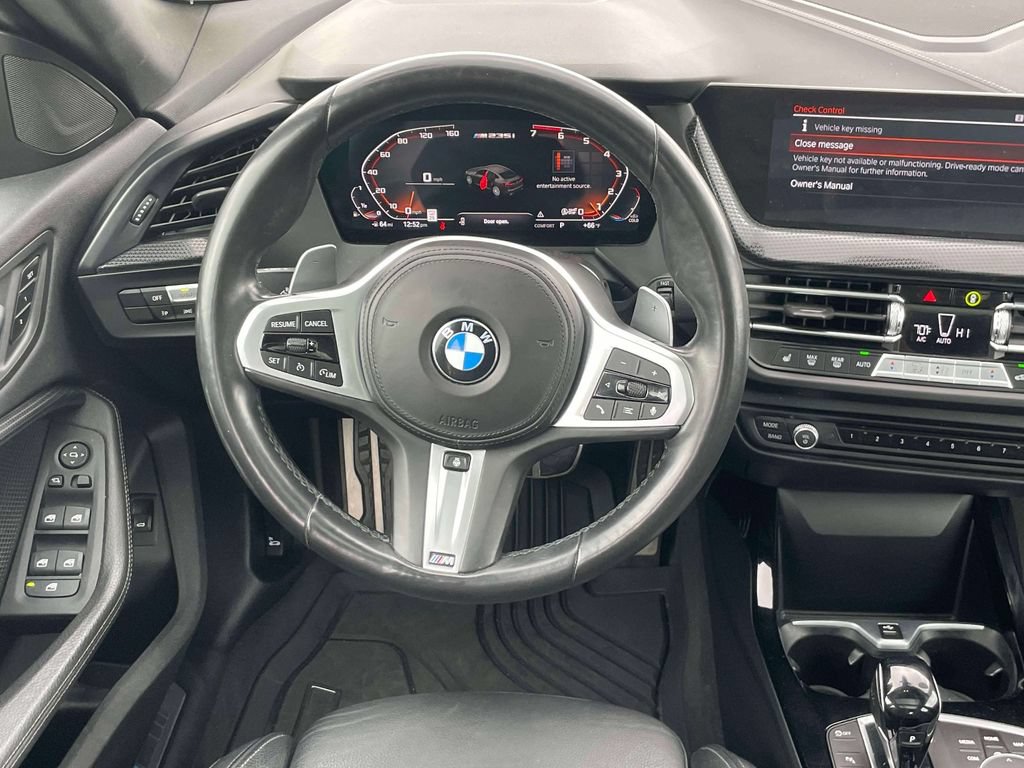 Used 2022 BMW M235i xDrive Gran Coupe w/ Shadowloine Package AWD/4WD image 14