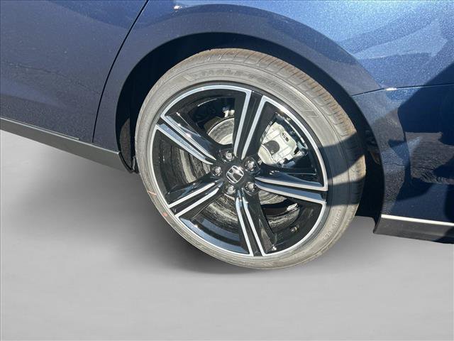 New 2026 Honda Accord SE image 10
