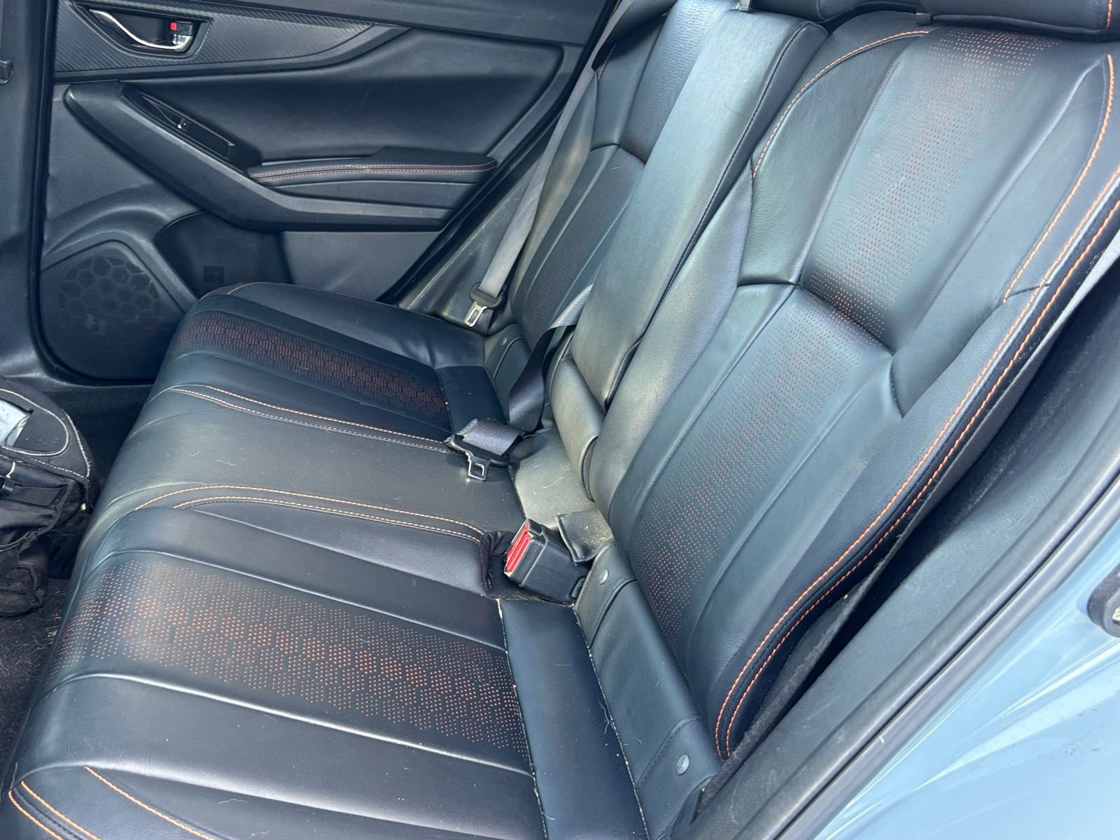 Used 2022 Subaru Crosstrek 2.5i Limited w/ Moonroof Package 2 image 12