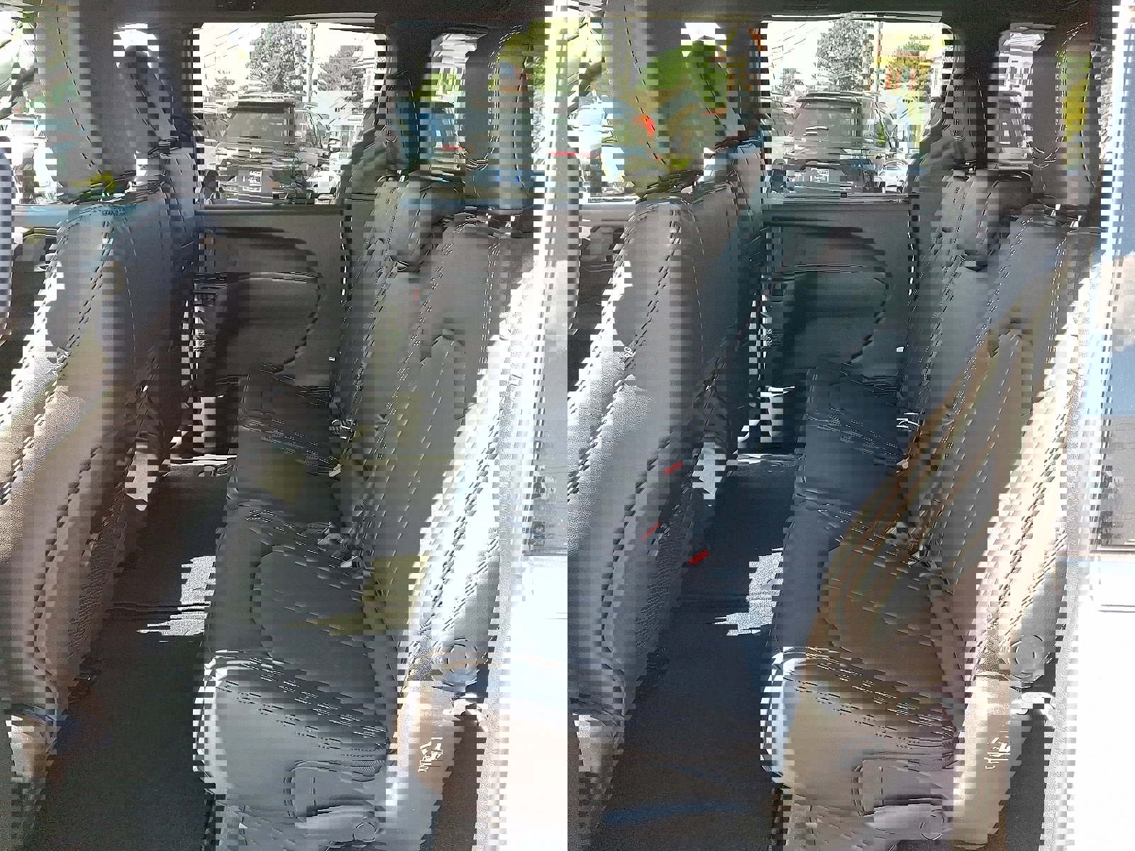 New 2026 Chrysler Pacifica Select image 10