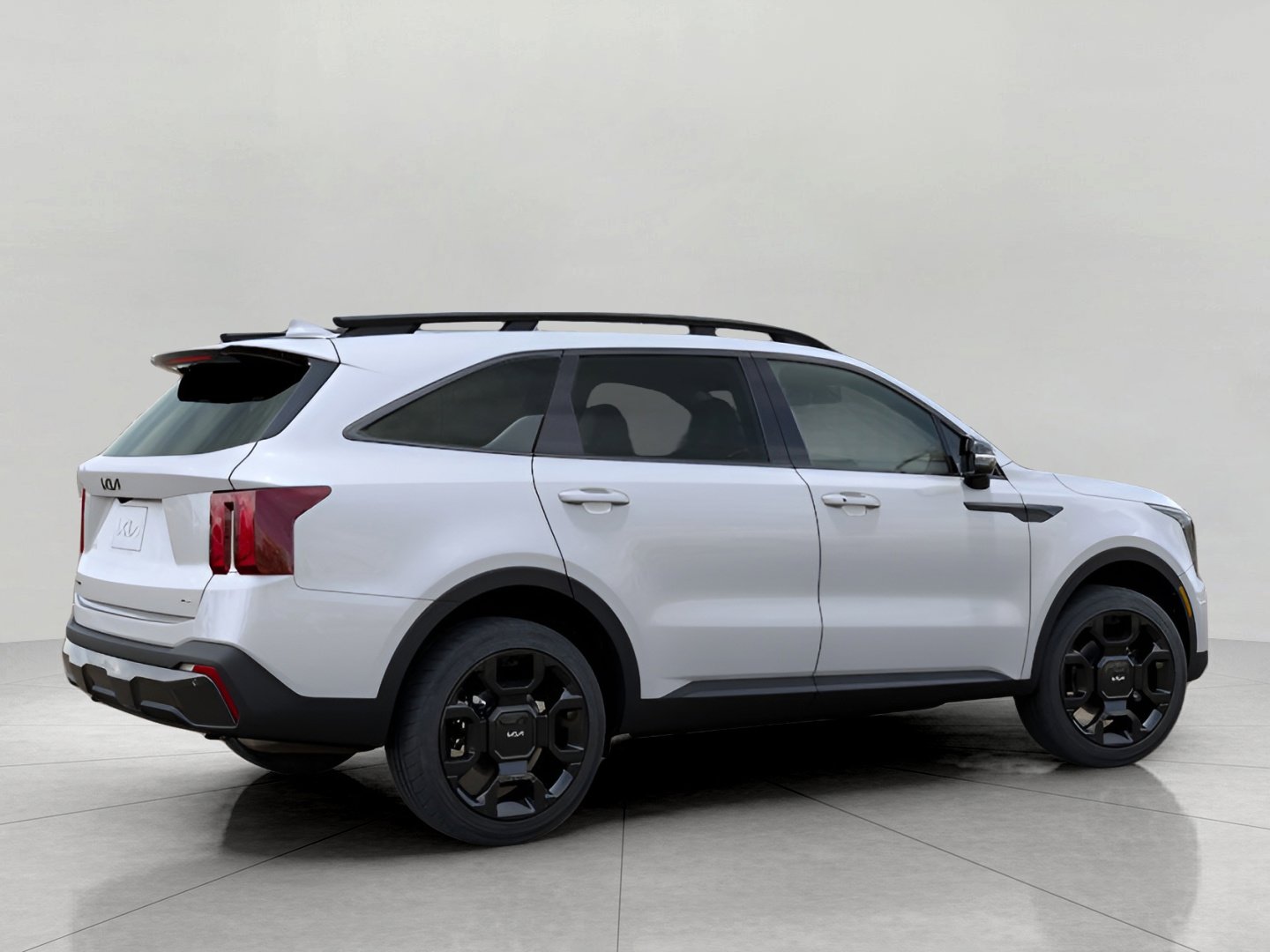 New 2026 Kia Sorento AWD image 6