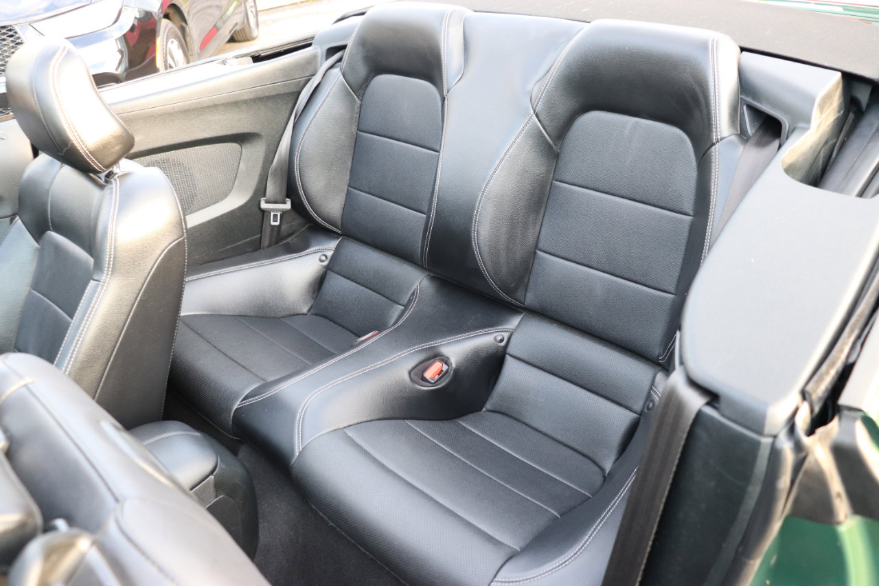 Used 2023 Ford Mustang Premium image 12