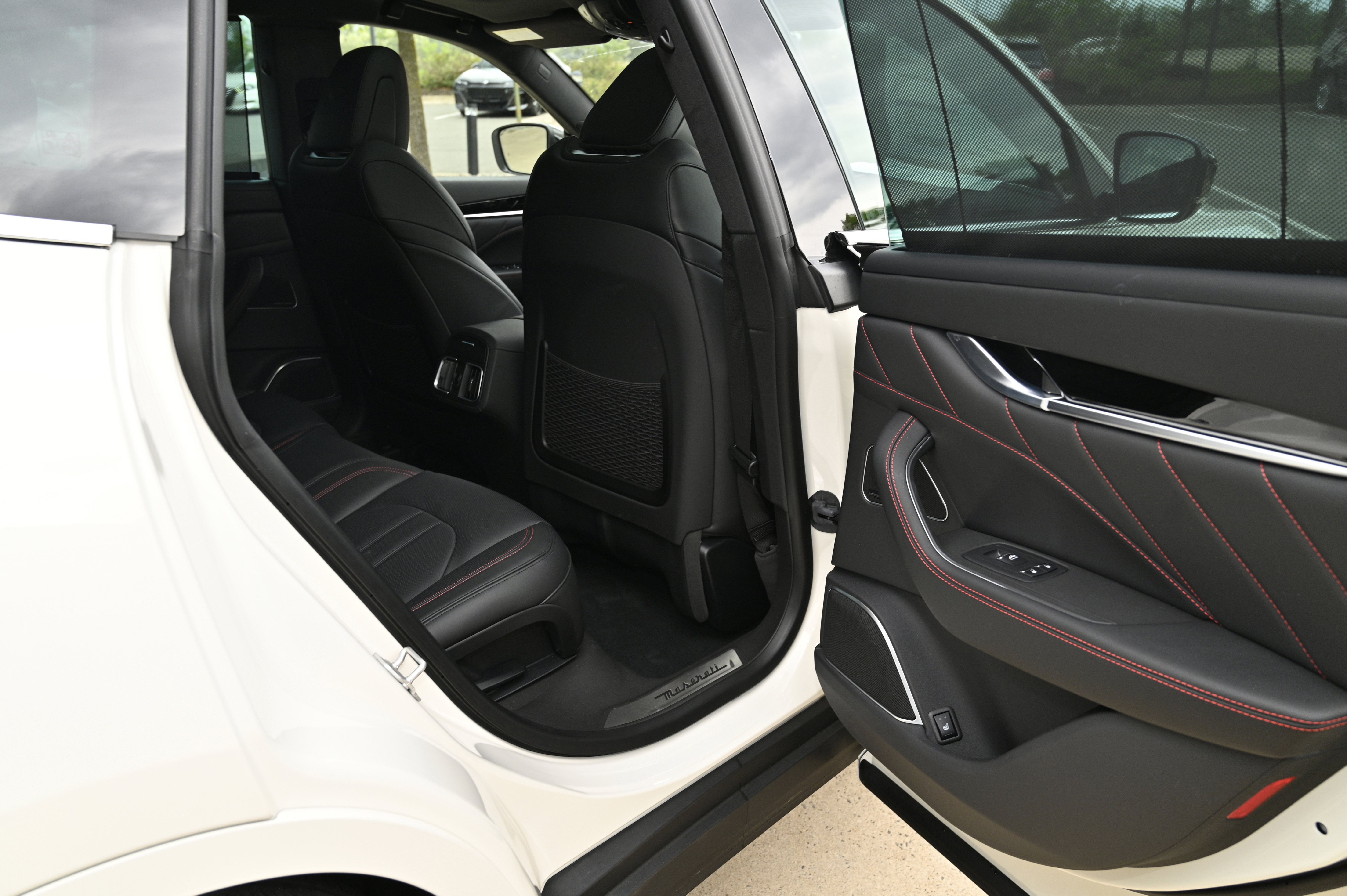 New 2024 Maserati Levante Modena Ultima image 39