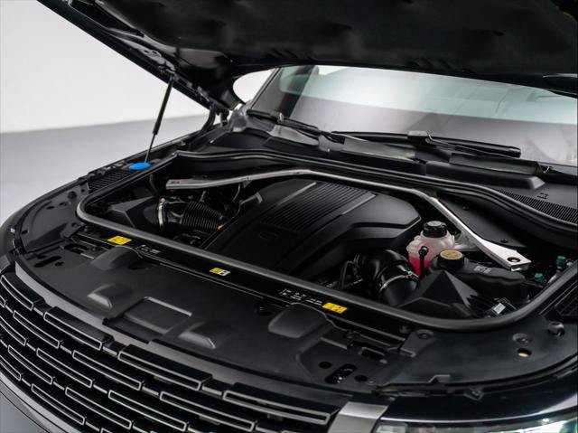 Used 2024 Land Rover Range Rover Autobiography AWD/4WD image 29