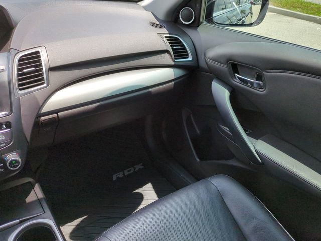 Used 2017 Acura RDX FWD w/ Technology Package image 17