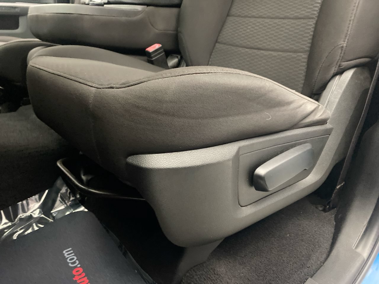 Used 2020 RAM 1500 Warlock w/ Electronics Group AWD/4WD image 13