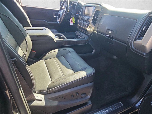 Used 2016 GMC Sierra 3500 Denali w/ Duramax Plus Package AWD/4WD image 22