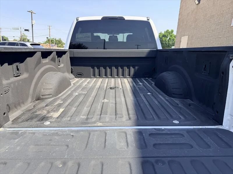 Used 2017 Ford F250 XLT AWD/4WD image 19