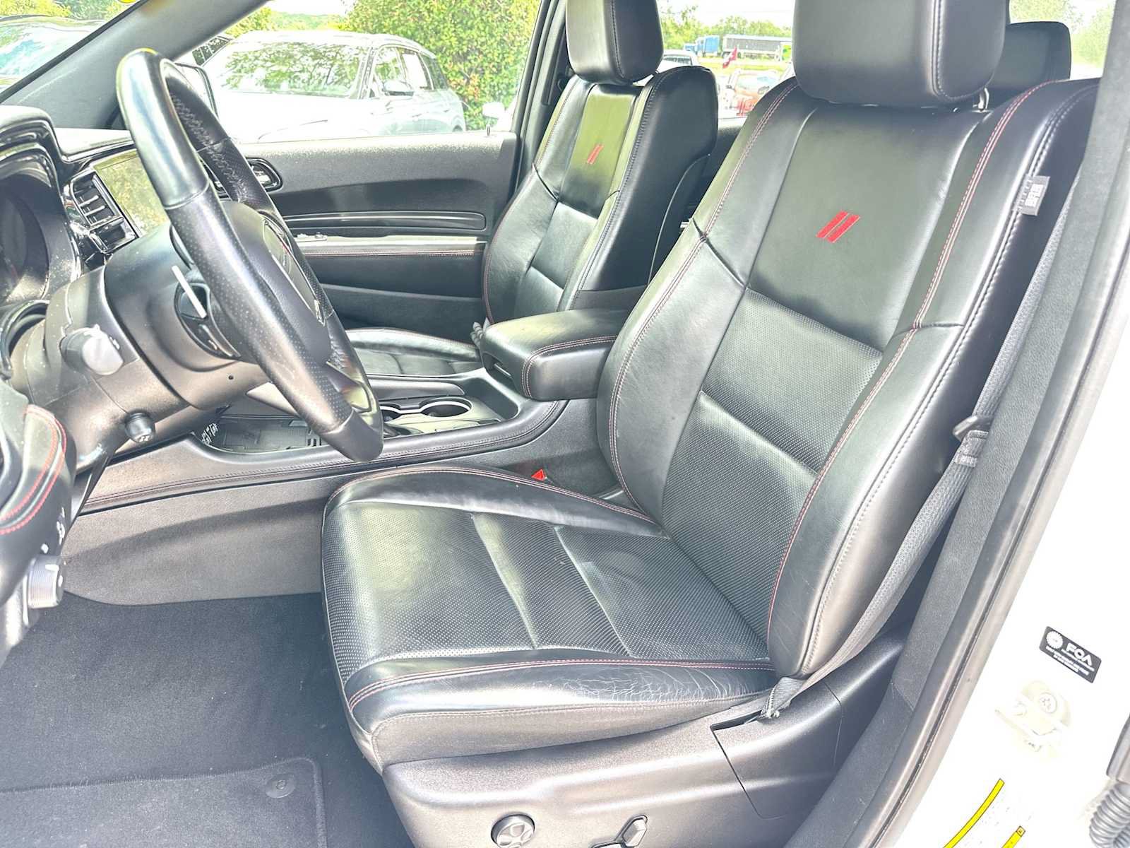 Used 2023 Dodge Durango R/T AWD/4WD image 17