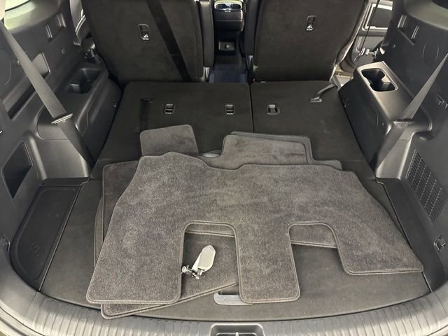 Certified 2024 Kia Telluride S w/ S Sunroof Package image 29
