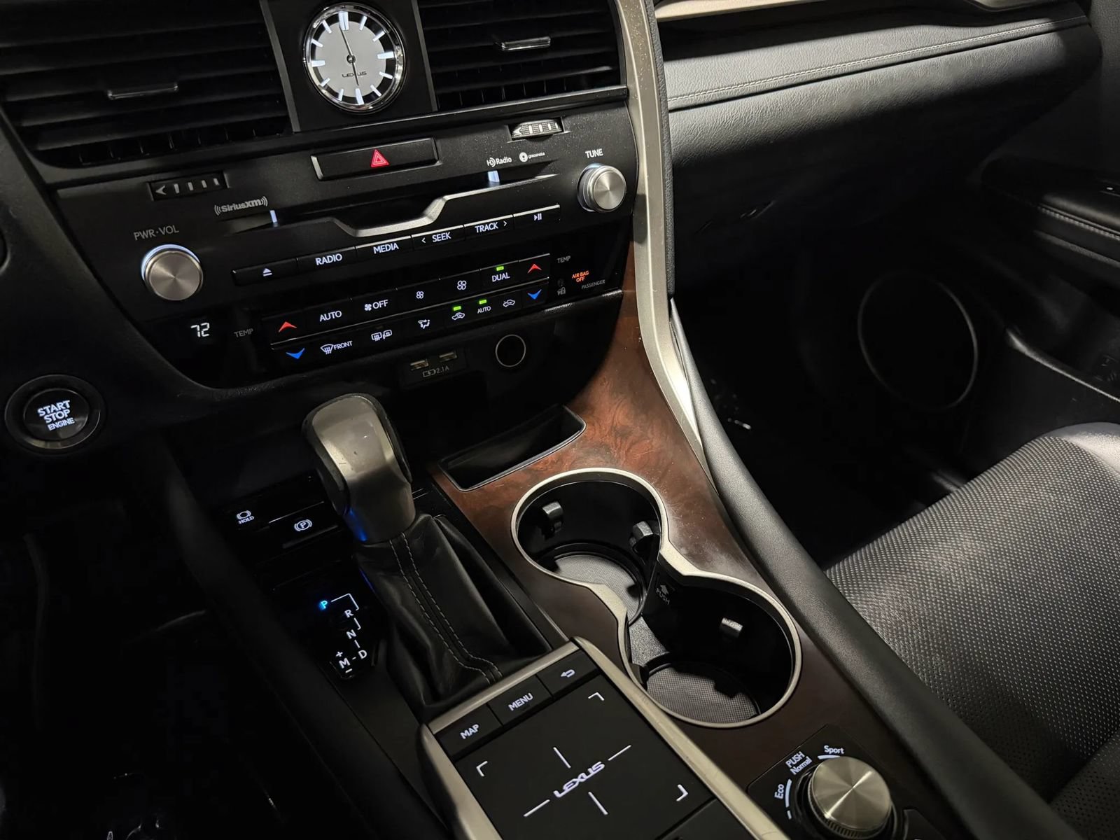 Used 2020 Lexus RX 350 AWD w/ Premium Package image 32