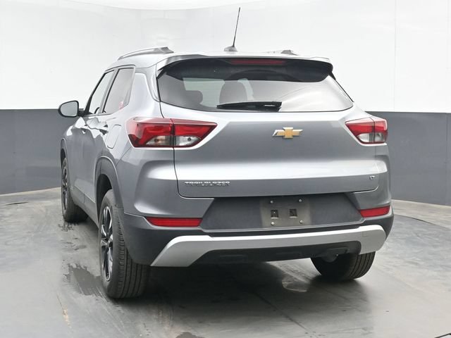 Used 2023 Chevrolet TrailBlazer LT FWD image 12