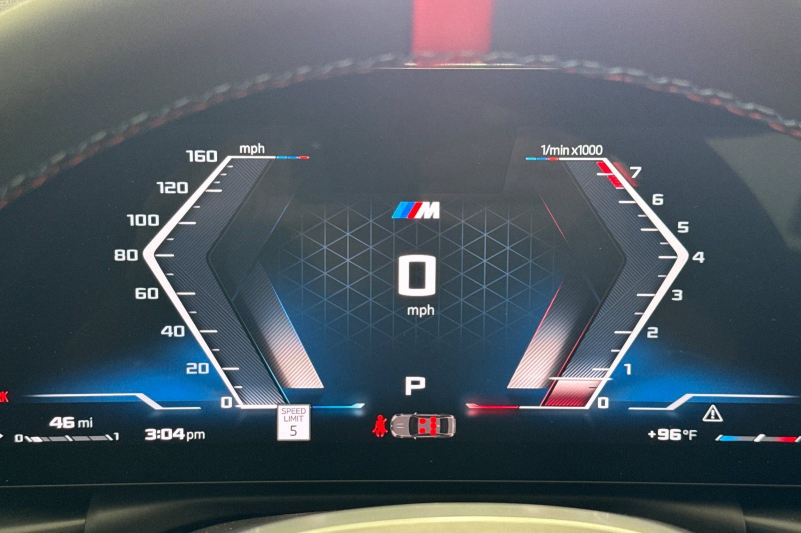 New 2026 BMW M340i w/ Premium Package RWD image 21