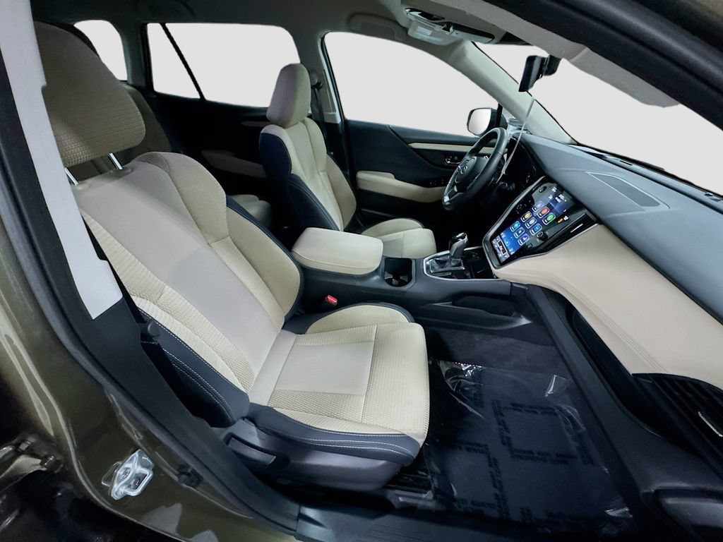 Certified 2025 Subaru Outback Premium AWD/4WD image 27