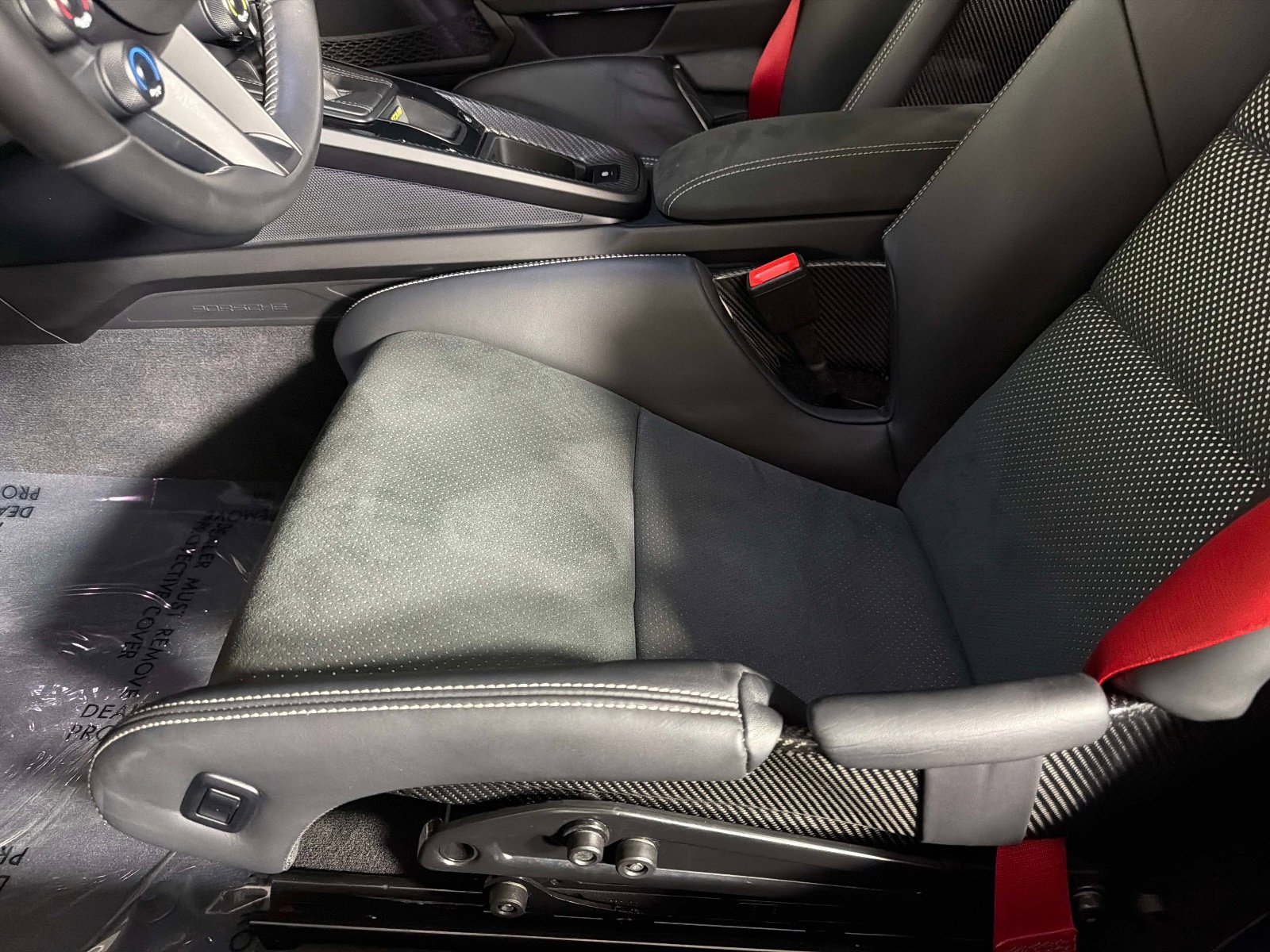 Used 2025 Porsche 911 GT3 RS RWD image 32