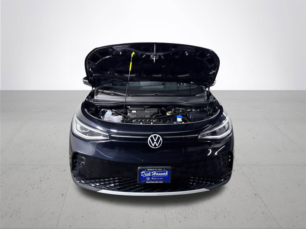 Certified 2023 Volkswagen ID.4 Pro S Plus AWD/4WD image 22