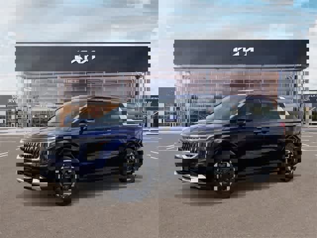 New 2026 Kia Carnival EX image 3