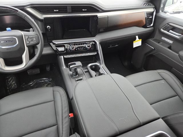 New 2026 GMC Sierra 1500 Denali image 35