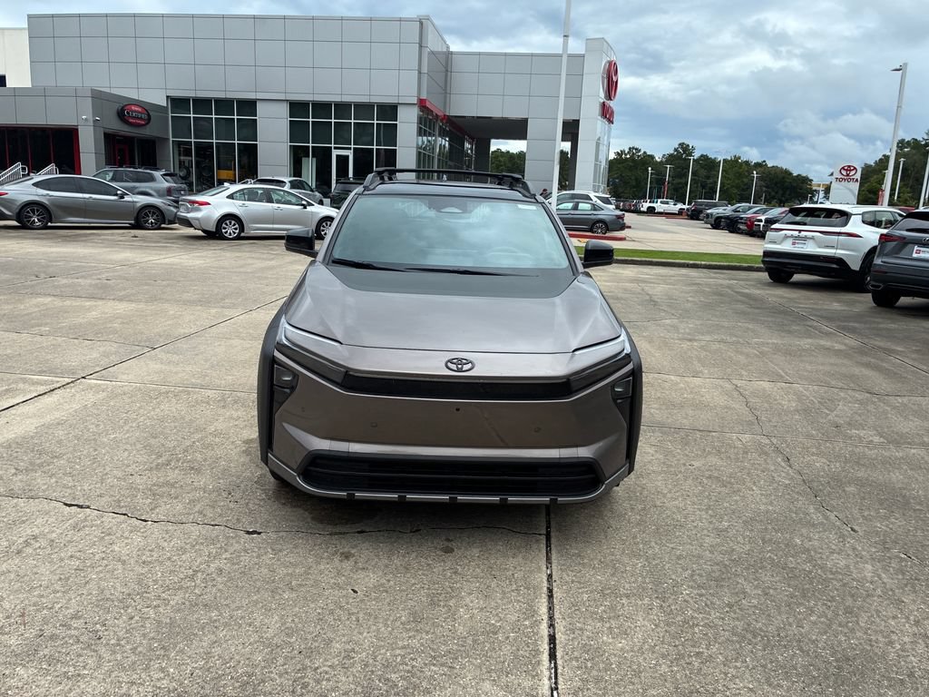 New 2026 Toyota bZ Woodland AWD/4WD image 10